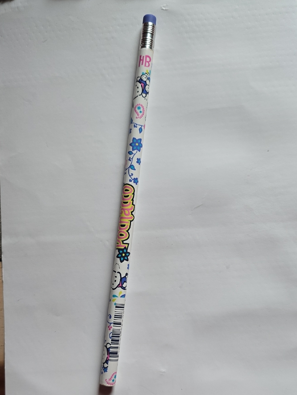 Vintage 90s' Sanrio Pochacco Pencil